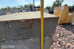 Farmartanken diesel tank 600L med pumpe