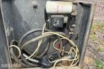 Farmartanken diesel tank 600L med pumpe
