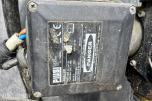 Farmartanken diesel tank 600L med pumpe