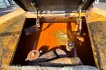 Fuelproof Cube dieseltank 900L - Ca 750L innhold medfølger