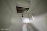 20 FOT sanitærcontainer 20 fot – med dusj, toalett og vaskesone