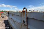 SK Tanken 2000L dieseltank med pumpe - full tank