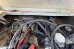 SK Tanken 2000L dieseltank med pumpe - full tank