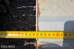 SK Tanken 2000L dieseltank med pumpe - full tank