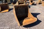 Gjerstad Renskskuff S70 1800kg 1700L