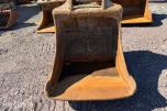 Gjerstad Renskskuff S70 1800kg 1700L