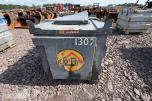 2017 Drivstofftank 1000L ca 40% innhold