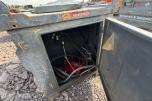 2017 Drivstofftank 1000L ca 40% innhold