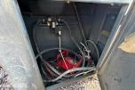 2017 Drivstofftank 1000L ca 40% innhold