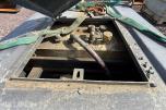 2017 Drivstofftank 1000L ca 40% innhold