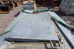 2017 Drivstofftank 1000L ca 40% innhold