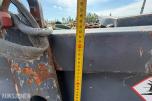 2017 Drivstofftank 1000L ca 40% innhold