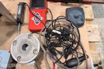 HMP PDG Pro målesystem med Mitutoyo måleprobe og tilbehør