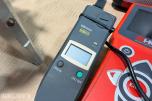 HMP PDG Pro målesystem med Mitutoyo måleprobe og tilbehør