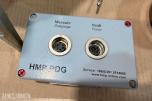 HMP PDG Pro målesystem med Mitutoyo måleprobe og tilbehør