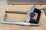 HMP PDG Pro målesystem med Mitutoyo måleprobe og tilbehør