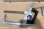 HMP PDG Pro målesystem med Mitutoyo måleprobe og tilbehør