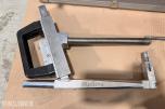 HMP PDG Pro målesystem med Mitutoyo måleprobe og tilbehør