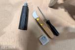 HMP PDG Pro målesystem med Mitutoyo måleprobe og tilbehør