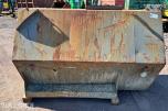Farmartanken 1500L ADR-godkjent dieseltank