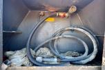 Farmartanken 1500L ADR-godkjent dieseltank