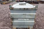 2021 Dieseltank 2000l (Vera) - full tank