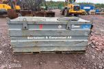 2021 Dieseltank 2000l (Vera) - full tank