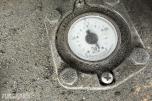 2021 Dieseltank 2000l (Vera) - full tank