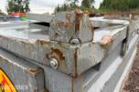 2021 Dieseltank 2000l (Vera) - full tank