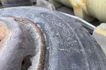 7 STK lastebildekk 245/70 R17.5