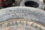 7 STK lastebildekk 245/70 R17.5