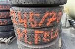 7 STK lastebildekk 245/70 R17.5