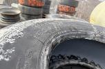Diverse lastebildekk / tilhengerdekk – 385/55R22.5 + 445/45R19.5