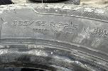 Diverse lastebildekk / tilhengerdekk – 385/55R22.5 + 445/45R19.5