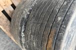 Diverse lastebildekk / tilhengerdekk – 385/55R22.5 + 445/45R19.5
