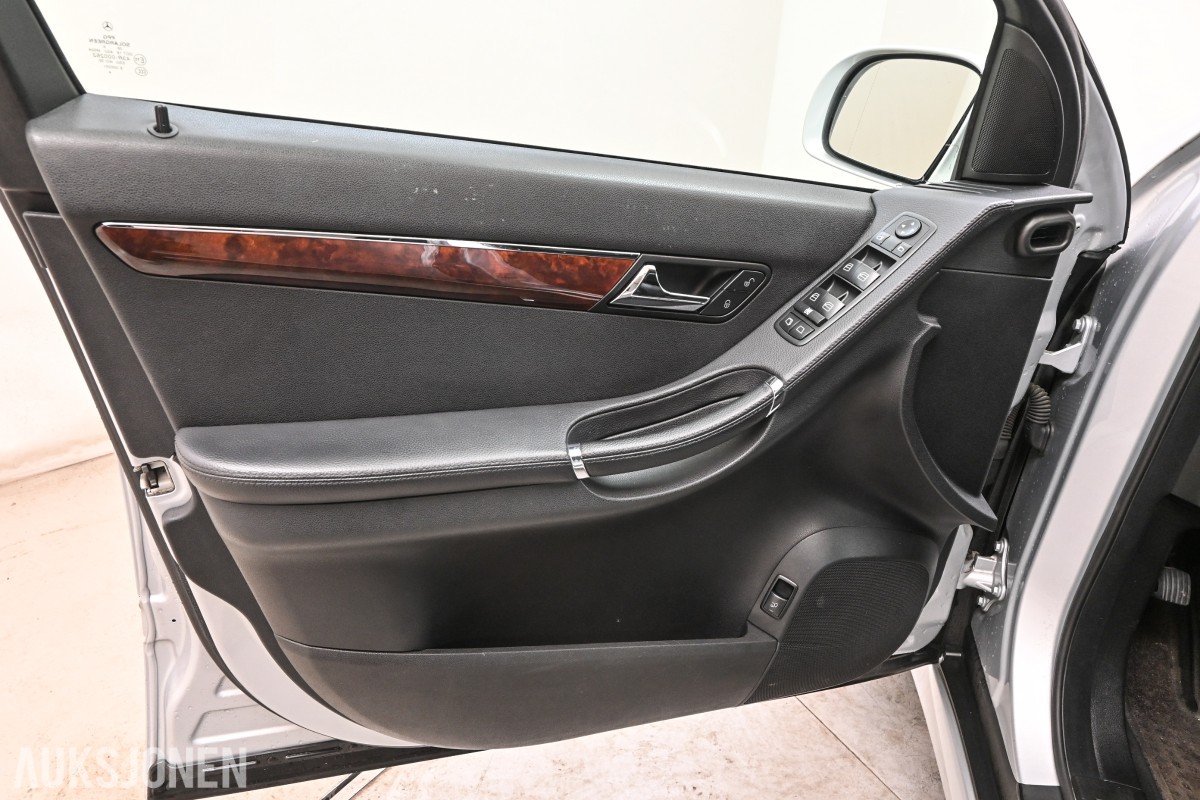 2006 Mercedes-Benz R320 CDI 3.0 224hk 4MATIC automat eu ok 01.2028
