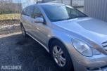 2006 Mercedes-Benz  R320 CDI 3.0 224hk 4MATIC automat eu ok 01.2028