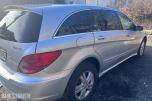 2006 Mercedes-Benz  R320 CDI 3.0 224hk 4MATIC automat eu ok 01.2028