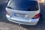 2006 Mercedes-Benz  R320 CDI 3.0 224hk 4MATIC automat eu ok 01.2028