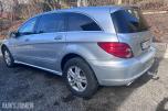 2006 Mercedes-Benz  R320 CDI 3.0 224hk 4MATIC automat eu ok 01.2028