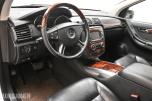 2006 Mercedes-Benz  R320 CDI 3.0 224hk 4MATIC automat eu ok 01.2028