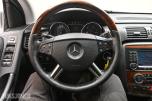 2006 Mercedes-Benz  R320 CDI 3.0 224hk 4MATIC automat eu ok 01.2028