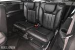 2006 Mercedes-Benz  R320 CDI 3.0 224hk 4MATIC automat eu ok 01.2028