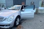 2006 Mercedes-Benz  R320 CDI 3.0 224hk 4MATIC automat eu ok 01.2028