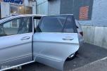 2006 Mercedes-Benz  R320 CDI 3.0 224hk 4MATIC automat eu ok 01.2028