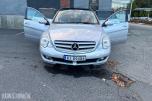 2006 Mercedes-Benz  R320 CDI 3.0 224hk 4MATIC automat eu ok 01.2028