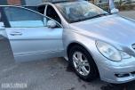 2006 Mercedes-Benz  R320 CDI 3.0 224hk 4MATIC automat eu ok 01.2028