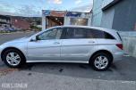 2006 Mercedes-Benz  R320 CDI 3.0 224hk 4MATIC automat eu ok 01.2028