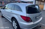 2006 Mercedes-Benz  R320 CDI 3.0 224hk 4MATIC automat eu ok 01.2028