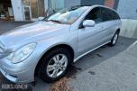 2006 Mercedes-Benz  R320 CDI 3.0 224hk 4MATIC automat eu ok 01.2028